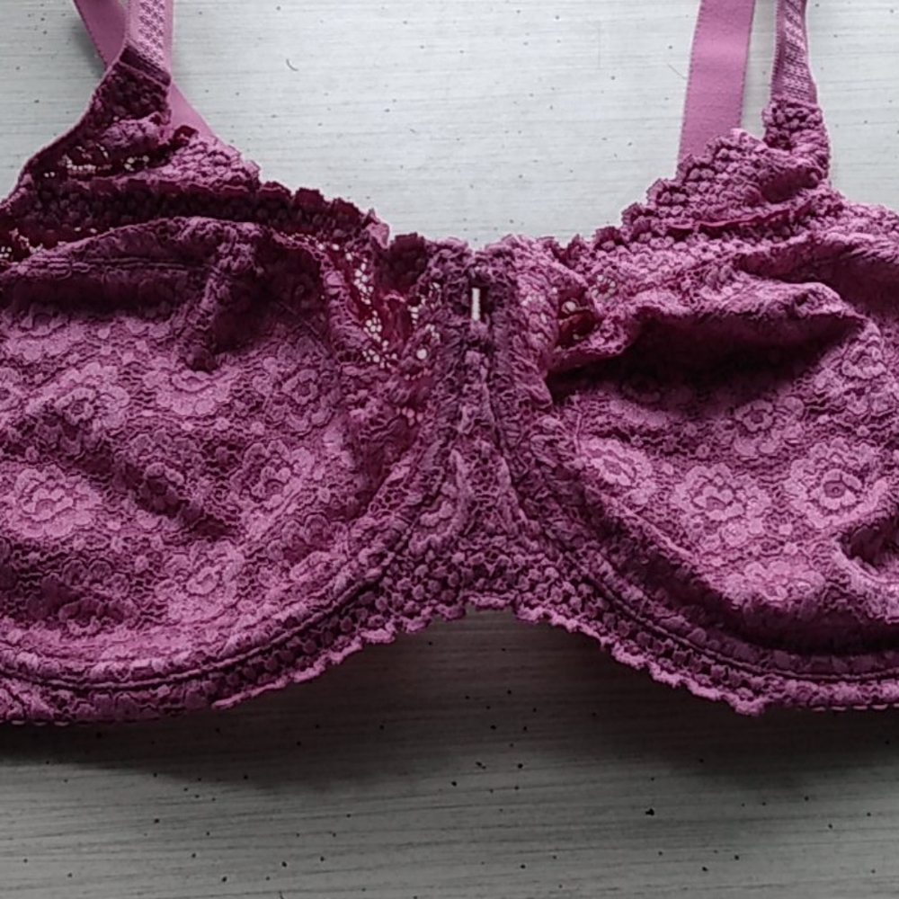 Women's bra
